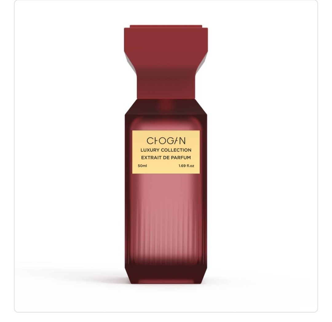 UNISEX LUXURY PERFUME WITH 30% ESSENCE - 50 ML- jasmin, šafran, Ambergris, Amberwood  Kedar, Jela-52 EURA 
