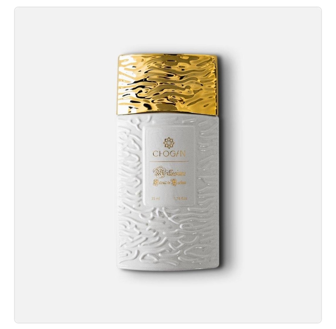 PERFUME FOR HER WITH 30% ESSENCE - 35 ML-crni ribizl frezija, ruža Ambroxan, Pačuli, Vanilija, Drvene note- 15,50 EURA 