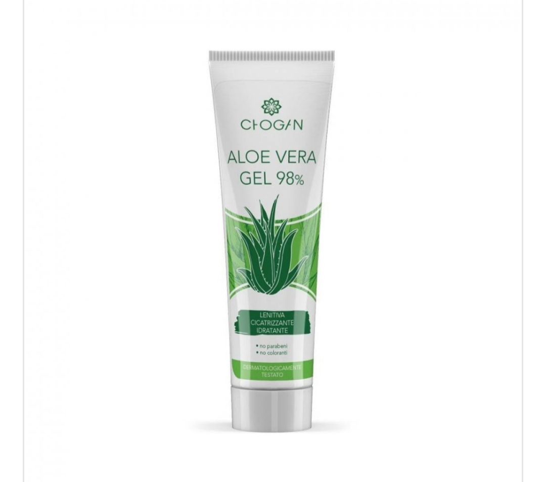 ORGANSKI ALOE VERA GEL 98% - 150 ML- Sok aloe vere ima izuzetno hidratantno djelovanje koje sprječava kožu od opeklina, osipa od sunca, upala, dermatitisa i drugih kožnih nepravilnosti. - 11,50 EURA 