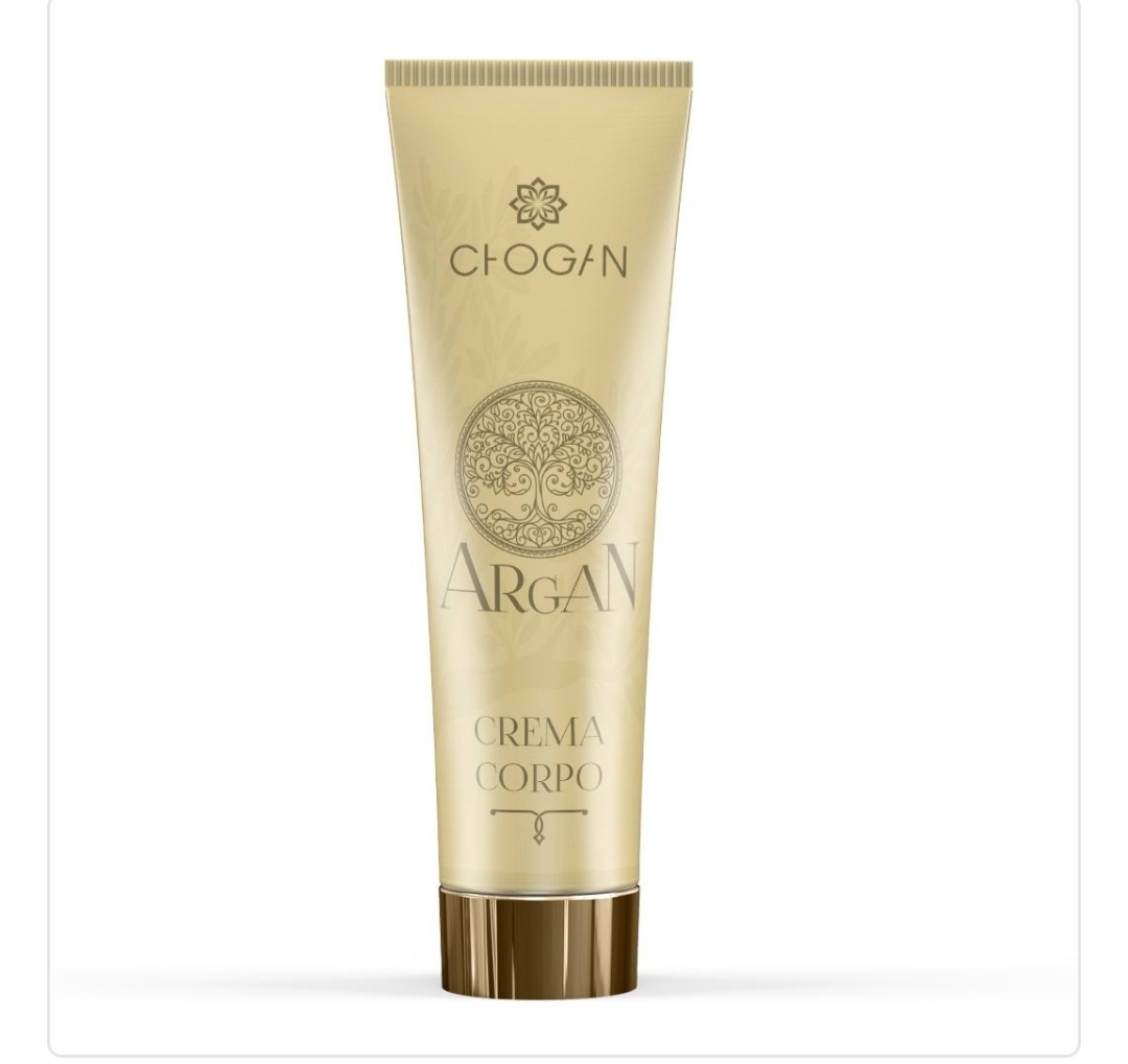 ORGANSKA KREMA ZA TIJELO S ARGANOVIM ULJEM I KAMILICOM 150 ML- 14,50 EURA