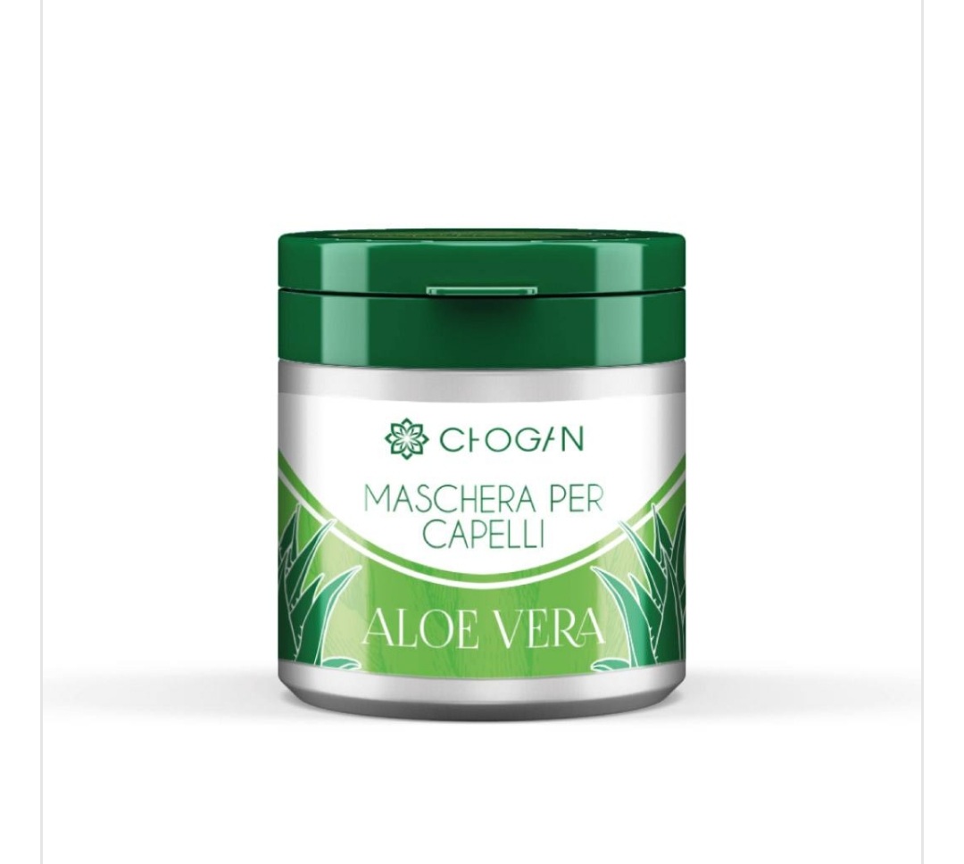 MASKA ZA KOSU S ALOE VEROM- 7,50 EURA