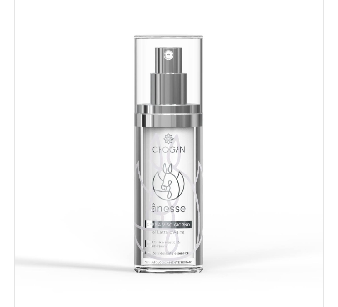 DNEVNA KREMA S MAGAREĆIM MLIJEKOM 50 ML- 41 EURA 