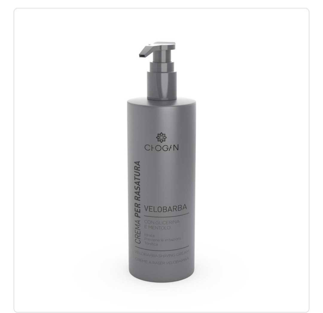 VELOBARBA KREMA ZA BRIJANJE 260 ML - 11 EURA 