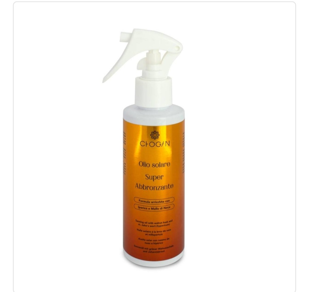 ULJE ZA ŠTAVLJENJE S ORAHOVOM LJUSKOM I SV. KANTARION - 150 ML- 11,50 EURA 
