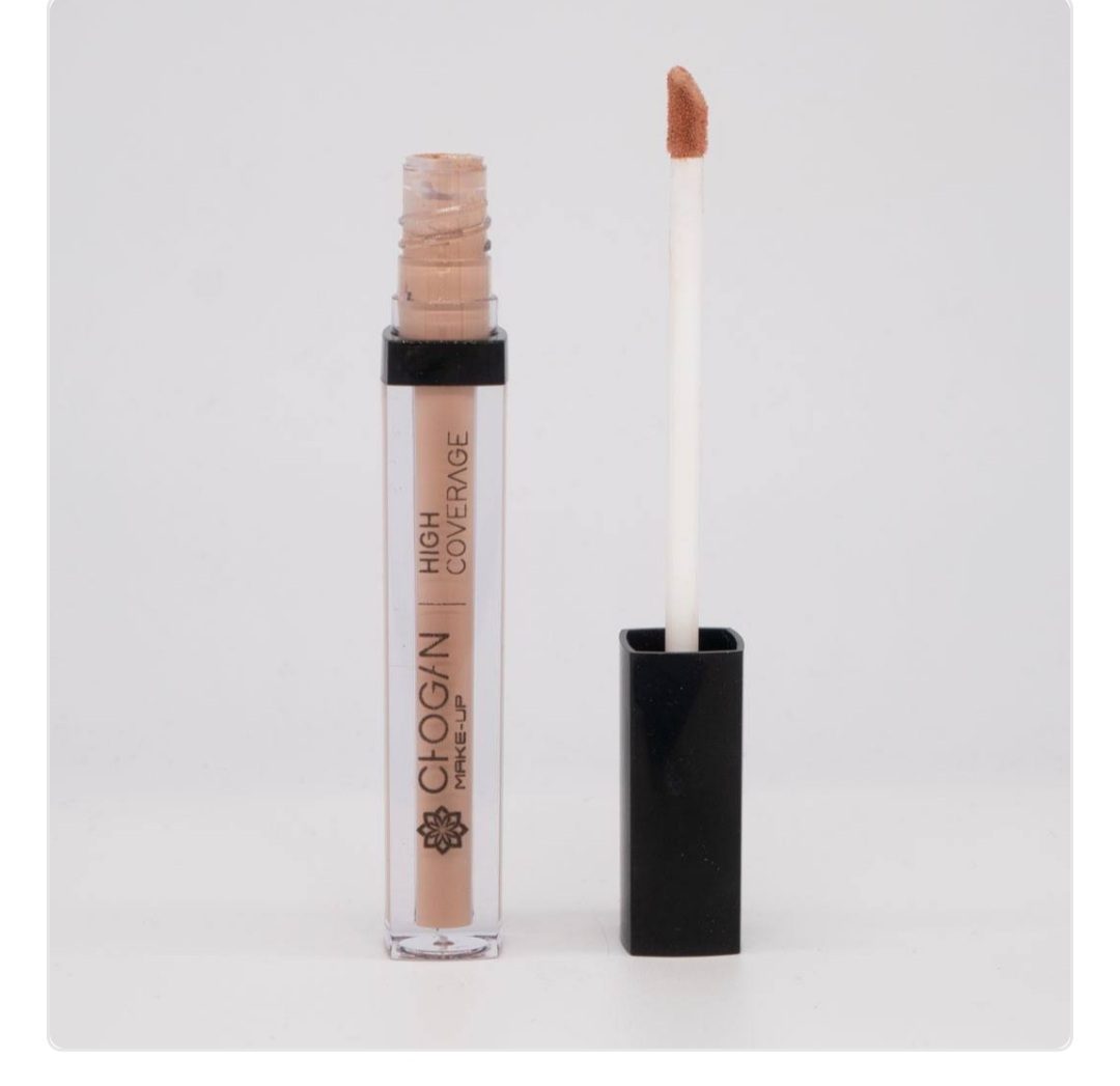 KOREKTOR VISOKE POKRIVNOSTI – COOL ROSE - 19,90 EURA