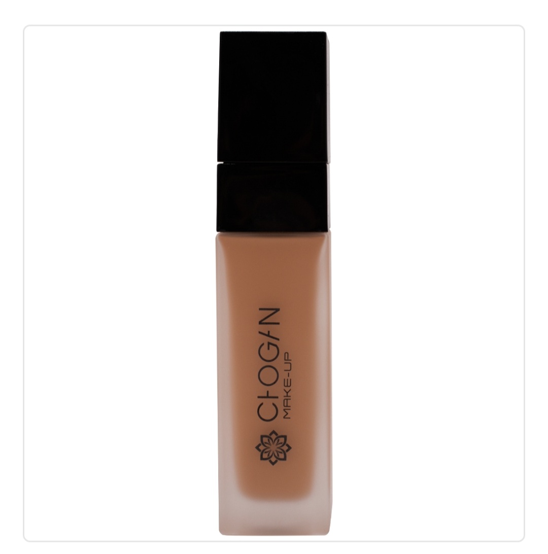 HYDRA FOUNDATION - CARAMEL 30 ML - 29,00 EURA 