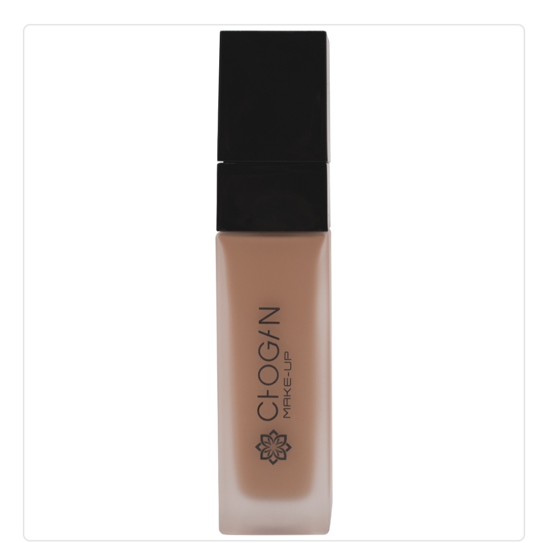 HYDRA FOUNDATION - ROSE 30 ML - 29,00 EURA