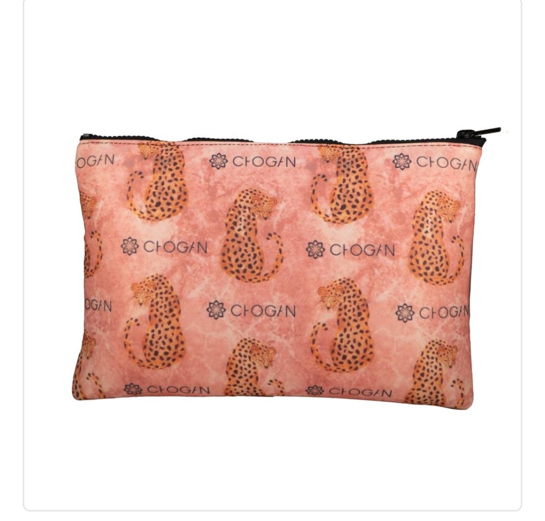 LEOPARD TORBICA (RUŽIČASTA) - 24,90 EURA