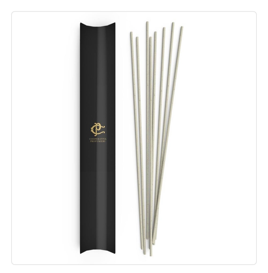 ROOM FRAGRANCE DIFFUSER STICKS (500 ML) - 6,50 EURA