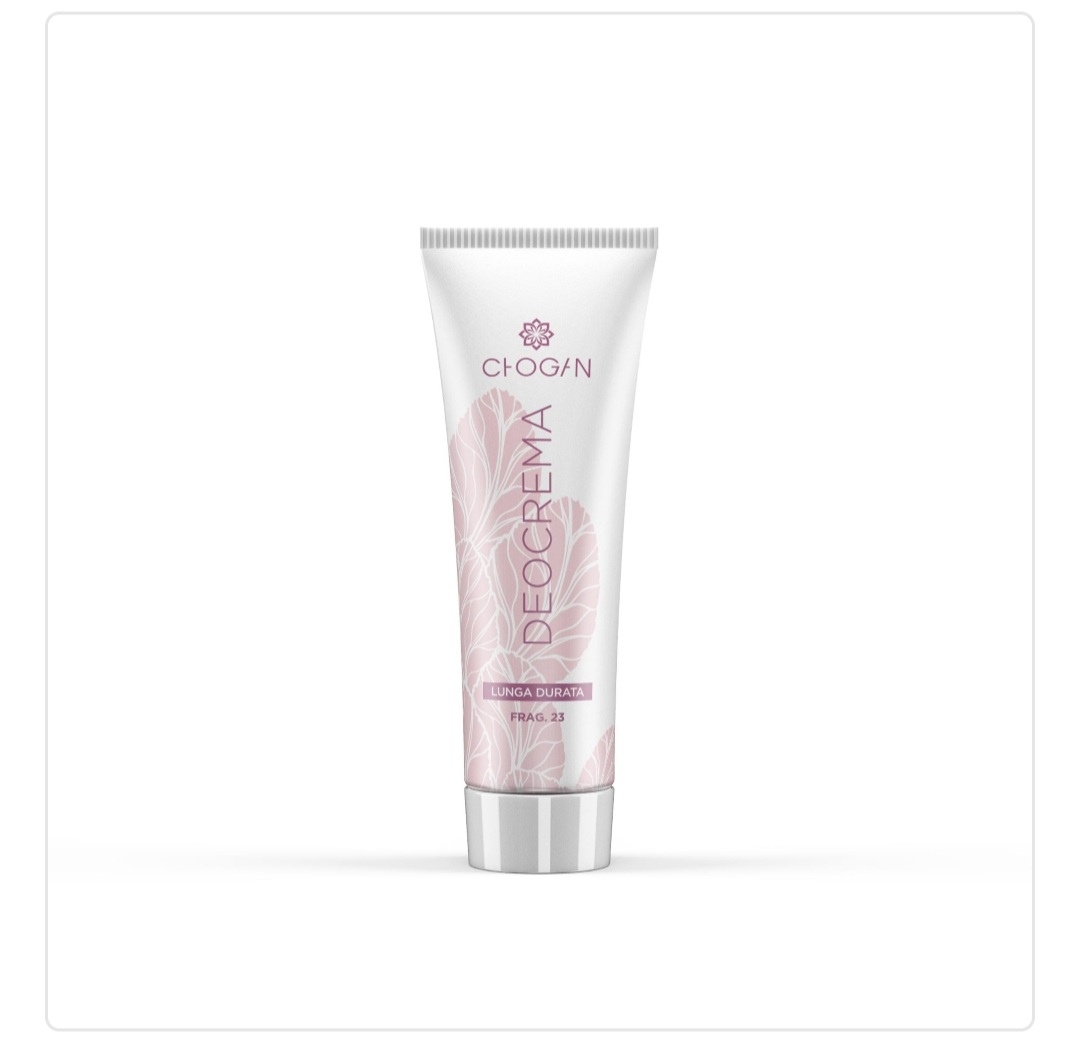 DUGOTRAJNA DEO KREMA - 50 ML - 13 EURA